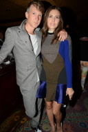 AnOther Magazine launch and Rag and Bone Flagship store opening, Annabels, London, Britain - 15 Sep 2012