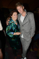 AnOther Magazine launch and Rag and Bone Flagship store opening, Annabels, London, Britain - 15 Sep 2012
