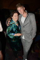AnOther Magazine launch and Rag and Bone Flagship store opening, Annabels, London, Britain - 15 Sep 2012