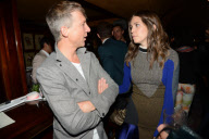 AnOther Magazine launch and Rag and Bone Flagship store opening, Annabels, London, Britain - 15 Sep 2012