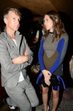 AnOther Magazine launch and Rag and Bone Flagship store opening, Annabels, London, Britain - 15 Sep 2012
