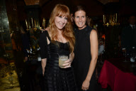 AnOther Magazine launch and Rag and Bone Flagship store opening, Annabels, London, Britain - 15 Sep 2012