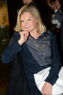 AnOther Magazine launch and Rag and Bone Flagship store opening, Annabels, London, Britain - 15 Sep 2012