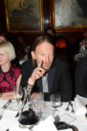 AnOther Magazine launch and Rag and Bone Flagship store opening, Annabels, London, Britain - 15 Sep 2012
