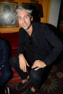 AnOther Magazine launch and Rag and Bone Flagship store opening, Annabels, London, Britain - 15 Sep 2012