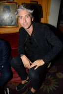 AnOther Magazine launch and Rag and Bone Flagship store opening, Annabels, London, Britain - 15 Sep 2012