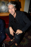 AnOther Magazine launch and Rag and Bone Flagship store opening, Annabels, London, Britain - 15 Sep 2012