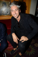AnOther Magazine launch and Rag and Bone Flagship store opening, Annabels, London, Britain - 15 Sep 2012