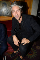 AnOther Magazine launch and Rag and Bone Flagship store opening, Annabels, London, Britain - 15 Sep 2012