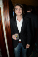 AnOther Magazine launch and Rag and Bone Flagship store opening, Annabels, London, Britain - 15 Sep 2012