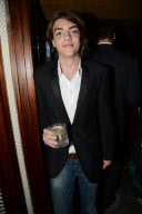 AnOther Magazine launch and Rag and Bone Flagship store opening, Annabels, London, Britain - 15 Sep 2012