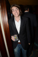AnOther Magazine launch and Rag and Bone Flagship store opening, Annabels, London, Britain - 15 Sep 2012
