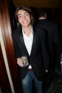 AnOther Magazine launch and Rag and Bone Flagship store opening, Annabels, London, Britain - 15 Sep 2012
