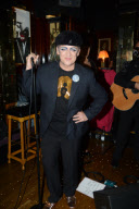 AnOther Magazine launch and Rag and Bone Flagship store opening, Annabels, London, Britain - 15 Sep 2012