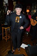 AnOther Magazine launch and Rag and Bone Flagship store opening, Annabels, London, Britain - 15 Sep 2012