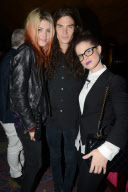 AnOther Magazine launch and Rag and Bone Flagship store opening, Annabels, London, Britain - 15 Sep 2012
