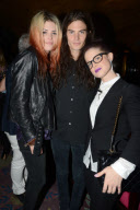 AnOther Magazine launch and Rag and Bone Flagship store opening, Annabels, London, Britain - 15 Sep 2012