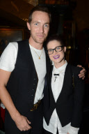 AnOther Magazine launch and Rag and Bone Flagship store opening, Annabels, London, Britain - 15 Sep 2012