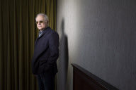 Barry Levinson promotes 'The Bay'  at the Toronto International Film Festival, Toronto, Canada - 12 Sep 2012