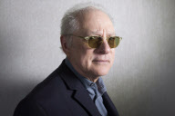 Barry Levinson promotes 'The Bay'  at the Toronto International Film Festival, Toronto, Canada - 12 Sep 2012