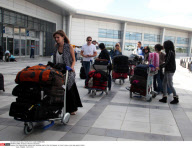 TUNIS: American Citizens Evacuated
