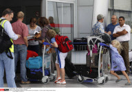 TUNIS: American Citizens Evacuated