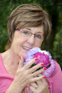 Pioneering surgery restores woman's sense of smell and taste after 37 years, Taverham, Norfolk, Britain - 14 Sep 2012