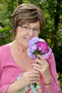 Pioneering surgery restores woman's sense of smell and taste after 37 years, Taverham, Norfolk, Britain - 14 Sep 2012