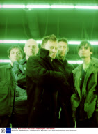 Radiohead - 1997