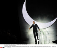UAE: Giorgio Armani in Dubai