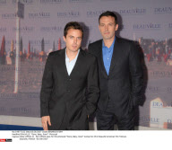 DEAUVILLE: "Gone, Baby, Gone"- Photocall
