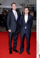 DEAUVILLE : "Gone, Baby, Gone" premiere
