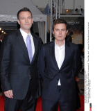 DEAUVILLE : "Gone, Baby, Gone" premiere