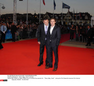 DEAUVILLE : "Gone, Baby, Gone" premiere