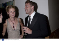VANITY FAIR PARTY, OSCARS 2000