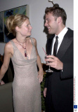 VANITY FAIR PARTY, OSCARS 2000