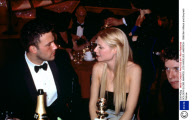 GOLDEN GLOBE AWARDS, LOS ANGELES, AMERICA - 1999