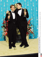 USA, Los Angeles : The 70th Annual Academy Awards