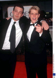GOLDEN GLOBE AWARDS, AMERICA - 1998