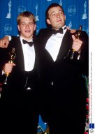 ACADEMY AWARDS, LOS  ANGELES,  AMERICA -  MAR 1998