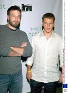 ANNOUNCEMENT OF THE WINNERS OF THE 2004 PROJECT GREENLIGHT, THE HIGHLANDS, HOLLYWOOD, AMERICA - 13 JUL 2004