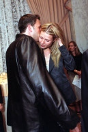 2000 Miramax Pre-Oscar Party 