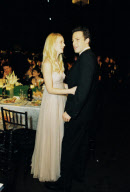 5th Annual Screen Actors Guild Awards, Los Angeles, America - 07 Mar 1999