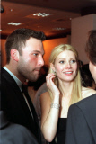 Miramax Golden Globe Party