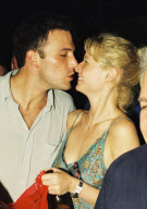 'Armageddon' Premiere