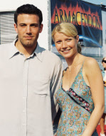 'Armageddon' Premiere