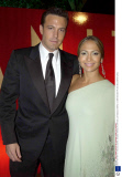 VANITY FAIR PARTY AT THE 2003 OSCARS / ACADEMY AWARDS AT MORTONS, LOS ANGELES, AMERICA - 23 MAR 2003