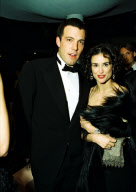 1998 Miramax's post-Oscar party