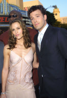 It's True: Jen and Ben Are Married and Expecting