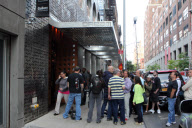 Dream Downtown Hotel - New York